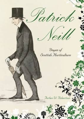 Cover image for Patrick Neill, isbn: 9781849950329