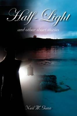 Cover image for Half-Light, isbn: 9781849950459