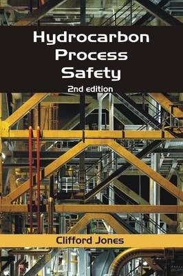 Cover image for Hydrocarbon Process Safety, isbn: 9781849950558