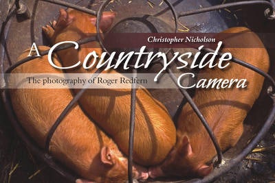 Cover image for A Countryside Camera, isbn: 9781849951012