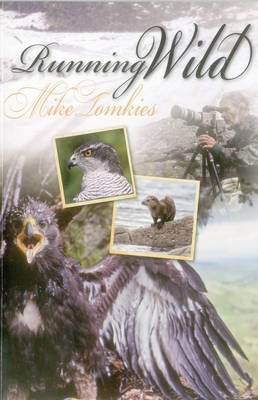 Cover image for Running Wild, isbn: 9781849951234