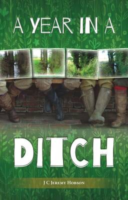 Cover image for A Year in a Ditch, isbn: 9781849951647