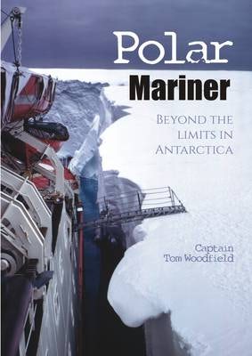 Cover image for Polar Mariner, isbn: 9781849951661