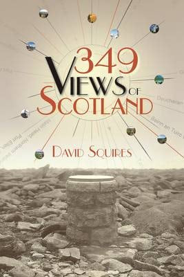 Cover image for 349 Views of Scotland, isbn: 9781849951715