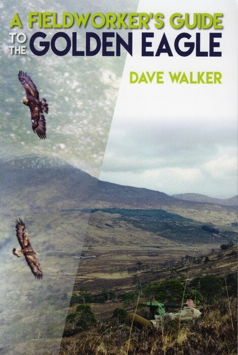 Cover image for A Fieldworker's Guide to the Golden Eagle, isbn: 9781849952248