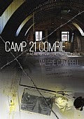 Cover image for Camp 21 Comrie, isbn: 9781849952279