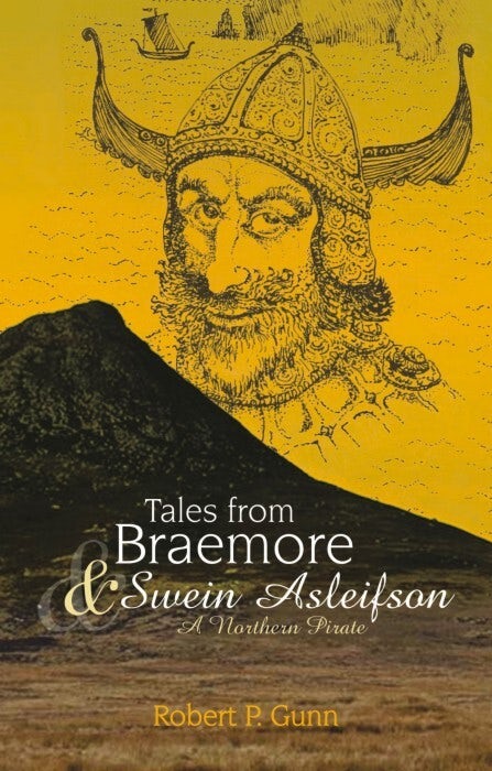 Cover image for Tales from Braemore & Swein Asleifson - a Northern Pirate, isbn: 9781849952767