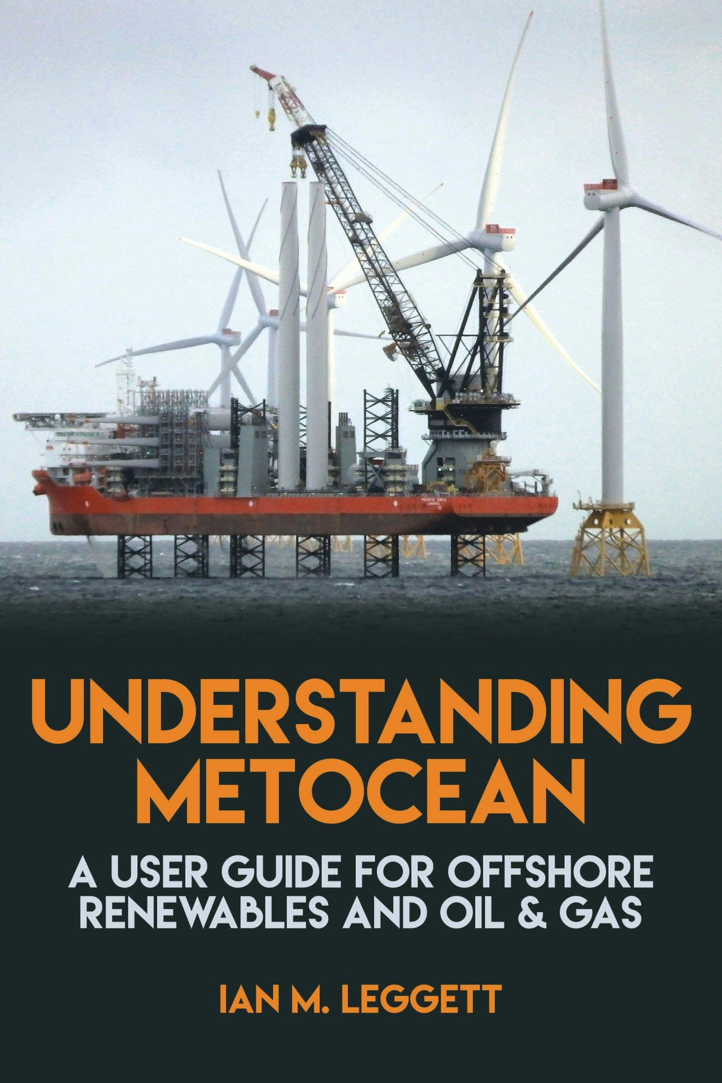 Cover image for Understanding Metocean, isbn: 9781849954990