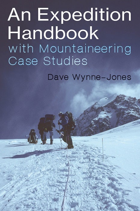 Cover image for An Expedition Handbook, isbn: 9781849955355