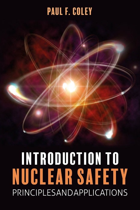 Cover image for Introduction to Nuclear Safety, isbn: 9781849955386