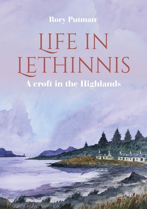 Cover image for Life in Lethinnis, isbn: 9781849955522