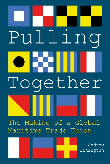 Cover image for Pulling Together, isbn: 9781849955737