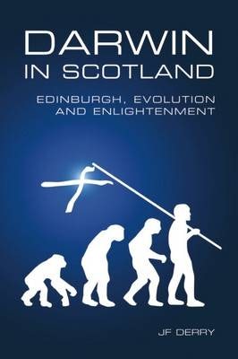 Cover image for Darwin in Scotland, isbn: 9781904445579
