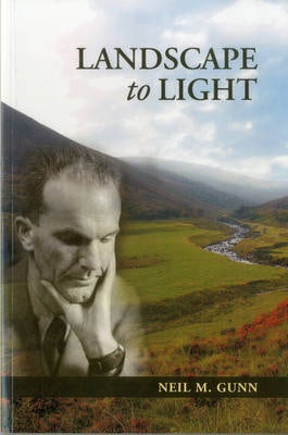 Cover image for Landscape to Light, isbn: 9781904445906