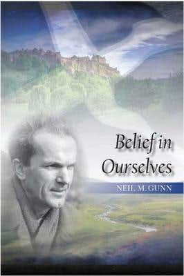 Cover image for Belief in Ourselves, isbn: 9781849950220