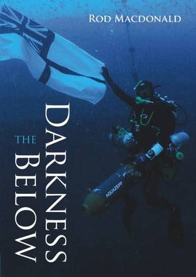Cover image for The Darkness Below, isbn: 9781849950374