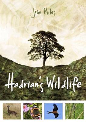 Cover image for Hadrian's Wildlife, isbn: 9781849950633