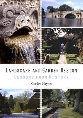 Cover image for Landscape and Garden Design, isbn: 9781849950824