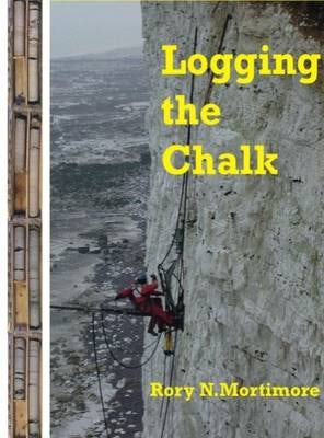 Cover image for Logging the Chalk, isbn: 9781849950985