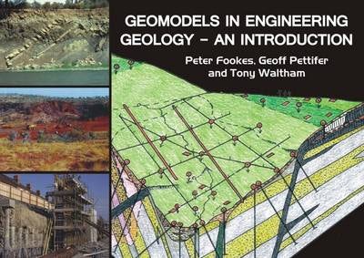 Cover image for Geomodels in Engineering Geology, isbn: 9781849951395