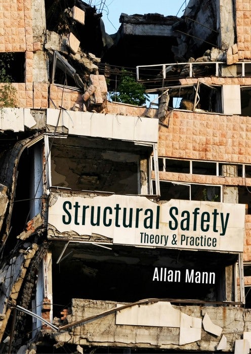 Cover image for Structural Safety, isbn: 9781849951524