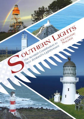 Cover image for Southern Lights, isbn: 9781849951562