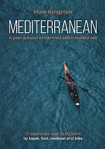 Cover image for Mediterranean, isbn: 9781849952743