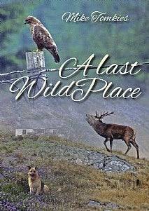 Cover image for A Last Wild Place, isbn: 9781849953139