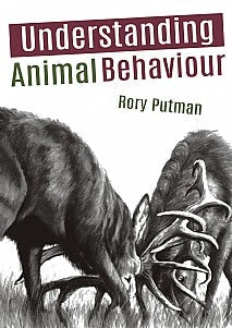 Cover image for Understanding Animal Behaviour, isbn: 9781849953306