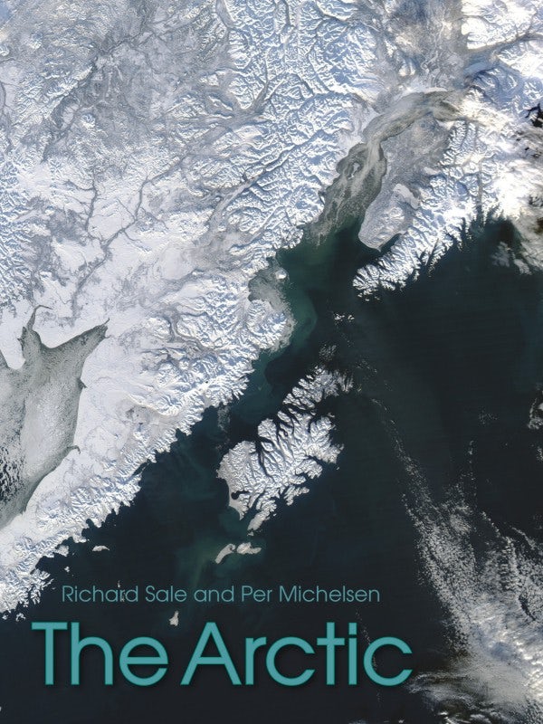 Cover image for The Arctic, isbn: 9781849953429