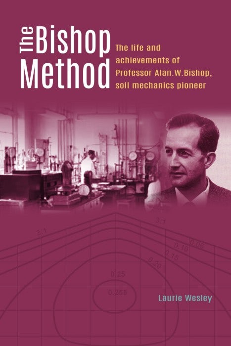 Cover image for The Bishop Method, isbn: 9781849954396