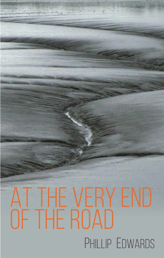 Cover image for At the Very End of the Road, isbn: 9781849954976