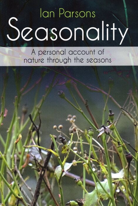 Cover image for Seasonality, isbn: 9781849955058