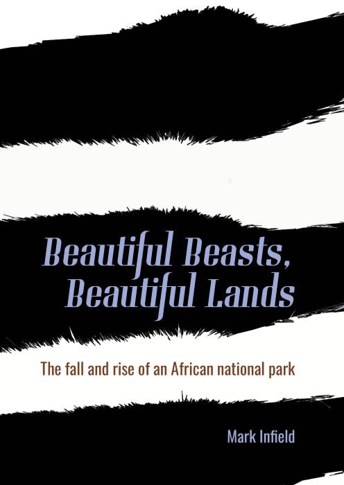 Cover image for Beautiful Beasts, Beautiful Lands, isbn: 9781849955621
