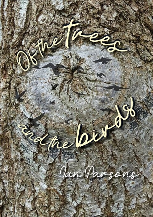 Cover image for Of the Trees and the Birds, isbn: 9781849955744