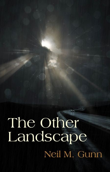 Cover image for The Other Landscape, isbn: 9781849955850