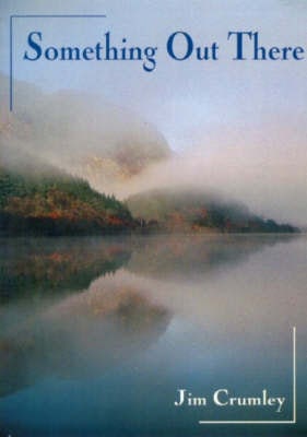 Cover image for Something Out There, isbn: 9781870325042