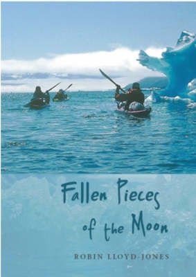 Cover image for Fallen Pieces of the Moon, isbn: 9781904445319