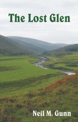 Cover image for The Lost Glen, isbn: 9781904445432