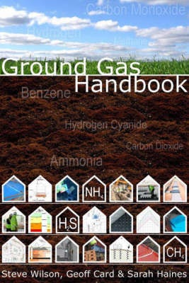 Cover image for Ground Gas Handbook, isbn: 9781904445685